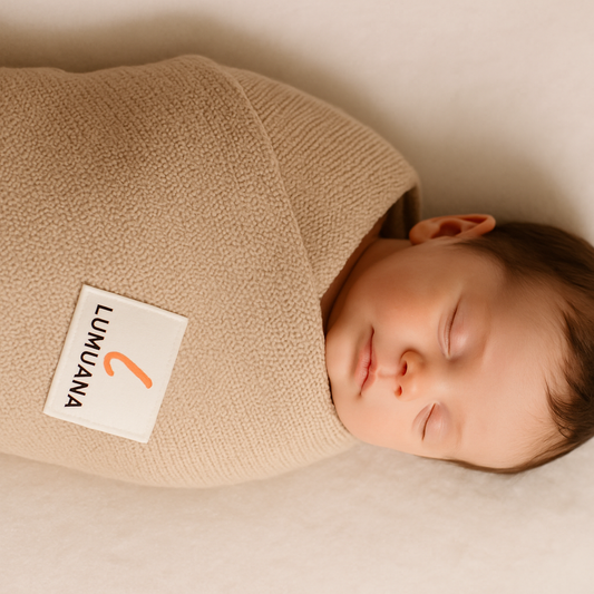🍼 Why Choose a Hypoallergenic Cotton Baby Blanket?