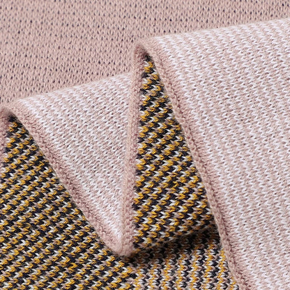 Baby Blankets Newborn Netural Stroller Nursery Swaddling Wrap Cradle Quilts Breathable Cotton Knitted Infant Boys Girls Cellular