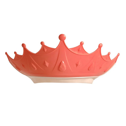 Adjustable Baby Shower Cap
