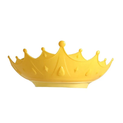 Adjustable Baby Shower Cap