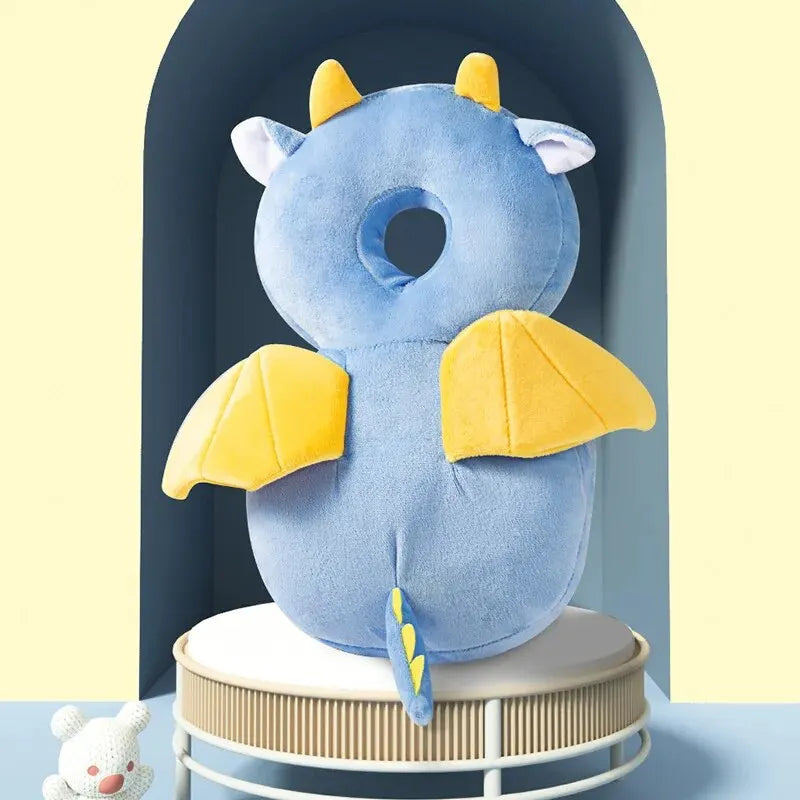 Baby Head Protection Pillow