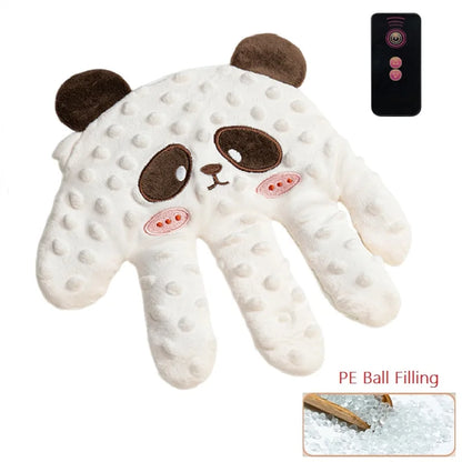 Soothing Baby Sleep Aid Pillow with Remote Control