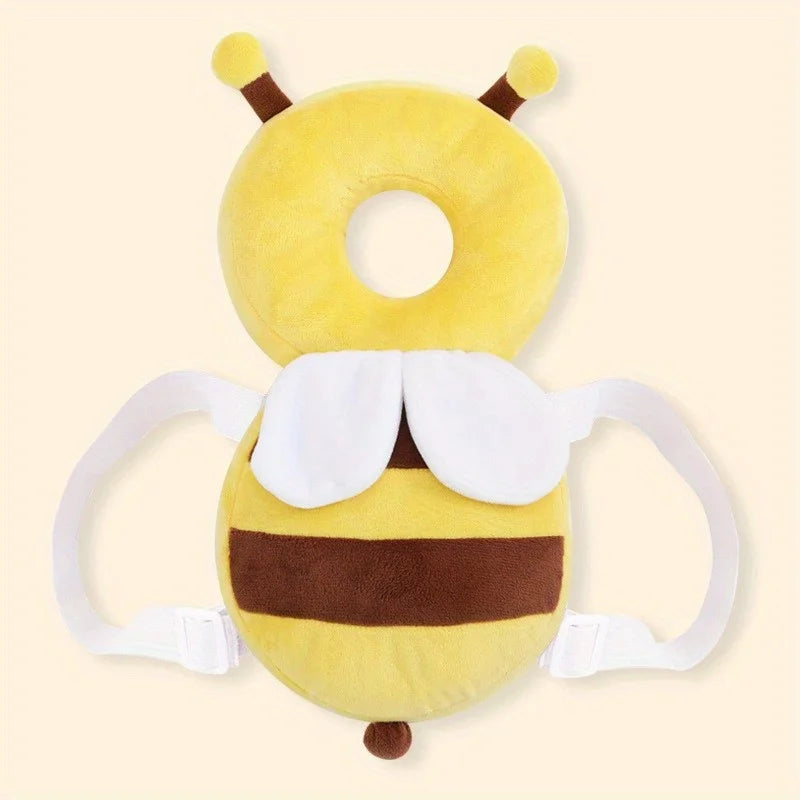 Breathable Anti-Fall Infant Head Protection Pillow
