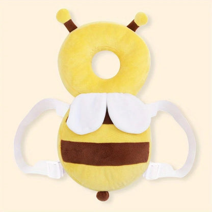 Breathable Anti-Fall Infant Head Protection Pillow
