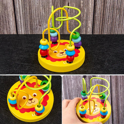 Wooden Musical Instruments for Kids |CE Certified