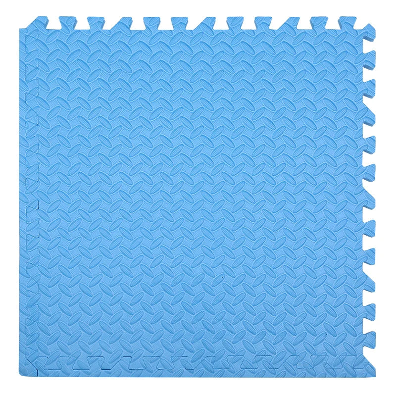 Educational Baby Foam Puzzle Mat