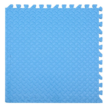 Educational Baby Foam Puzzle Mat