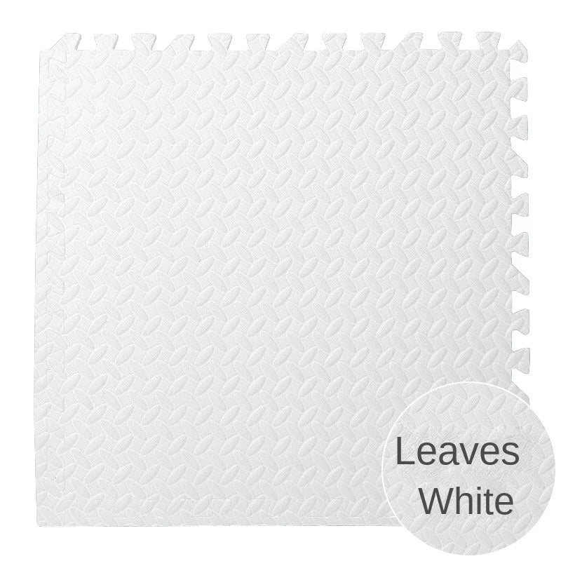 Educational Baby Foam Puzzle Mat