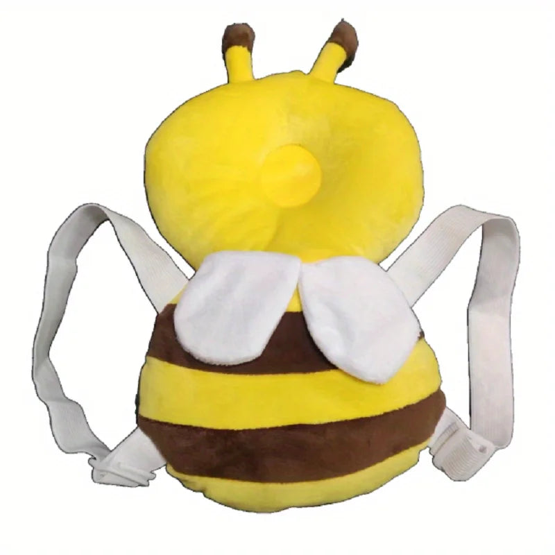 Breathable Anti-Fall Infant Head Protection Pillow