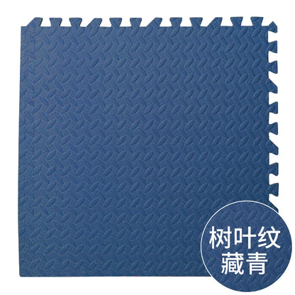Educational Baby Foam Puzzle Mat