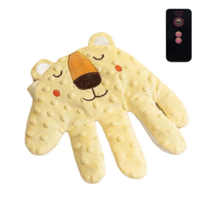 Soothing Baby Sleep Aid Pillow with Remote Control