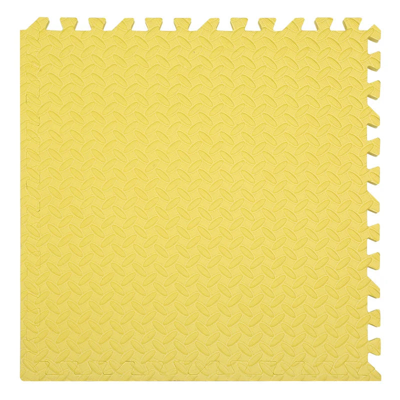 Educational Baby Foam Puzzle Mat
