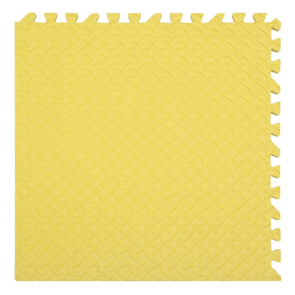 Educational Baby Foam Puzzle Mat