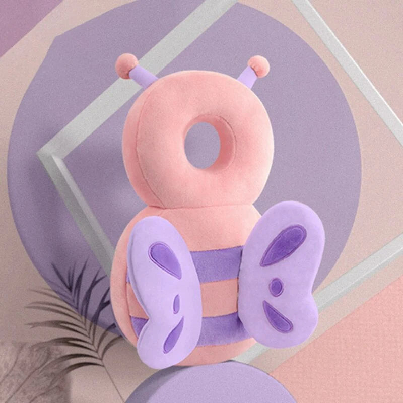 Baby Head Protection Pillow