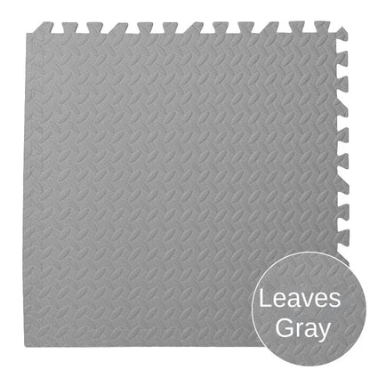 Educational Baby Foam Puzzle Mat