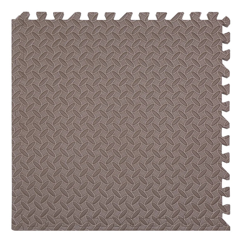 Educational Baby Foam Puzzle Mat