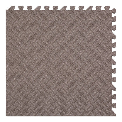 Educational Baby Foam Puzzle Mat