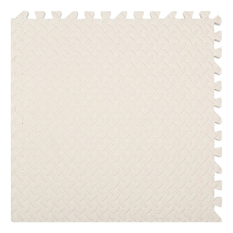 Educational Baby Foam Puzzle Mat