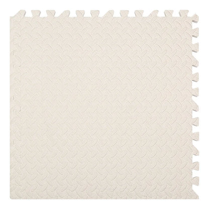 Educational Baby Foam Puzzle Mat