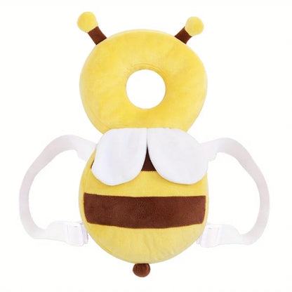 Breathable Anti-Fall Infant Head Protection Pillow