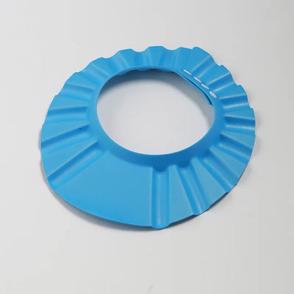 Kids Adjustable Shampoo Shower Cap