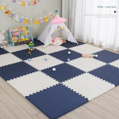 Educational Baby Foam Puzzle Mat