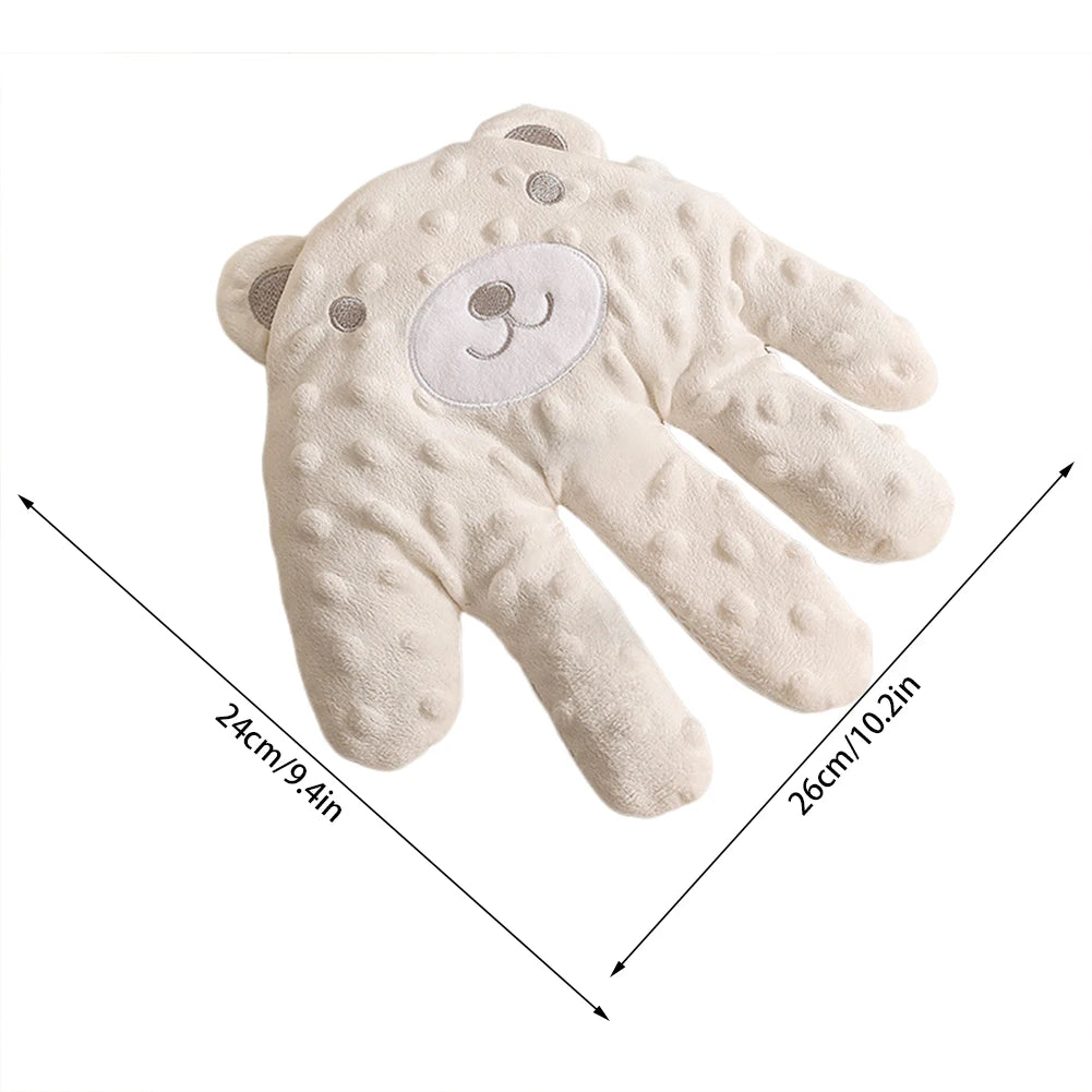Soothing Baby Sleep Aid Pillow with Remote Control