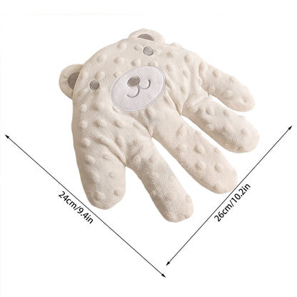 Soothing Baby Sleep Aid Pillow with Remote Control