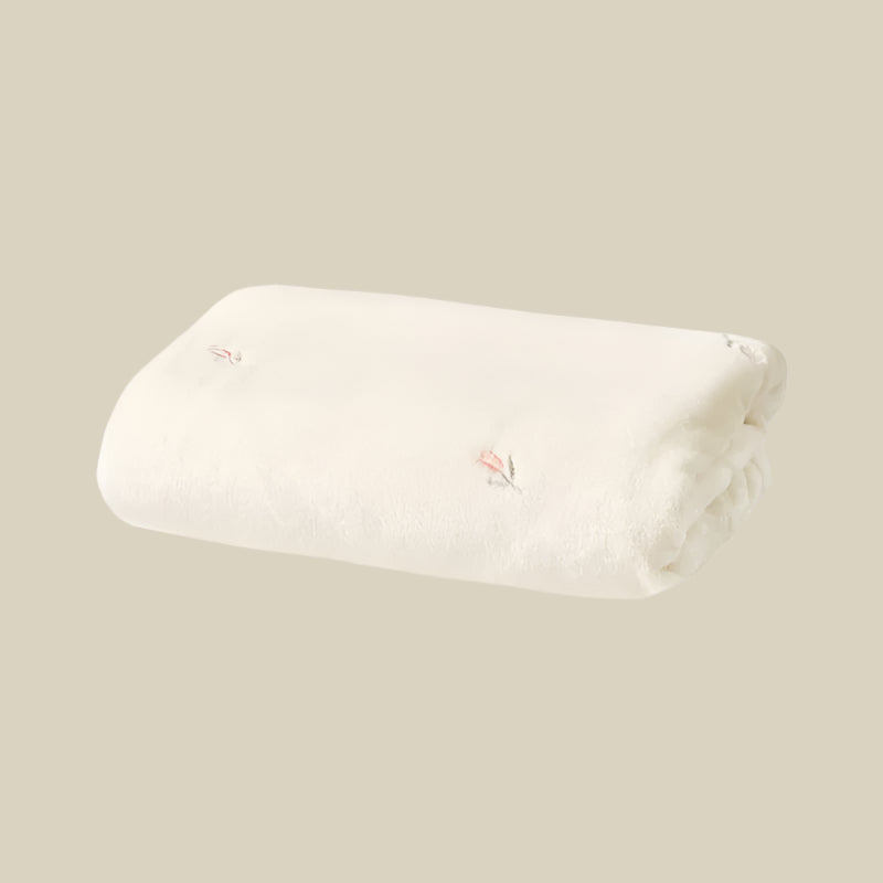Baby Winter Blanket for New Born Newborn Swaddle Stroller Infant Diaper Throw Blanket Fleece Bedding Baby Accessories Bedspread