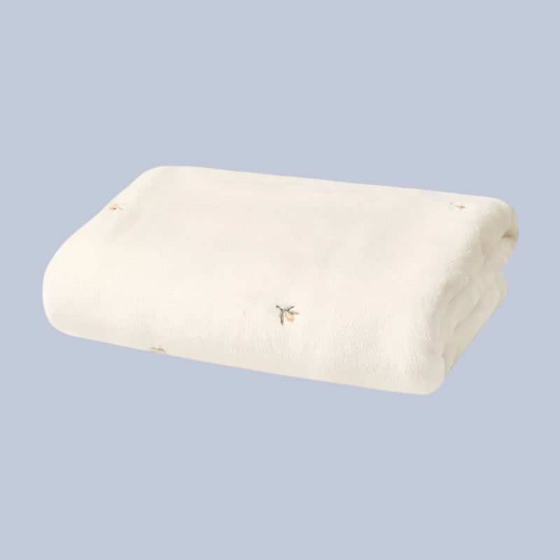 Baby Winter Blanket for New Born Newborn Swaddle Stroller Infant Diaper Throw Blanket Fleece Bedding Baby Accessories Bedspread